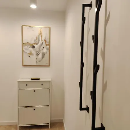 Enduro Przy Szyndzielni I Debowcu Apartman Bielsko-Biała