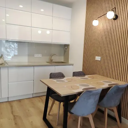 Enduro Przy Szyndzielni I Debowcu