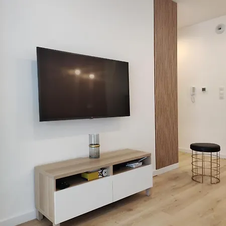 Enduro Przy Szyndzielni I Debowcu Apartman Bielsko-Biała