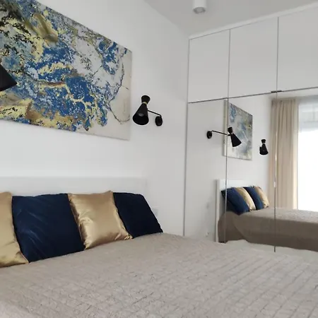 Apartman Enduro Przy Szyndzielni I Debowcu Bielsko-Biała