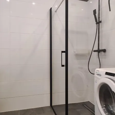 Enduro Przy Szyndzielni I Debowcu Apartman Bielsko-Biała