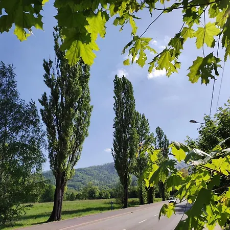 Enduro Przy Szyndzielni I Debowcu Lejlighed *
