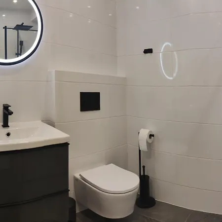 Apartman Enduro Przy Szyndzielni I Debowcu
