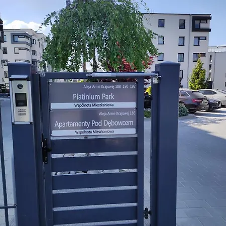 Enduro Przy Szyndzielni I Debowcu Apartman Bielsko-Biała