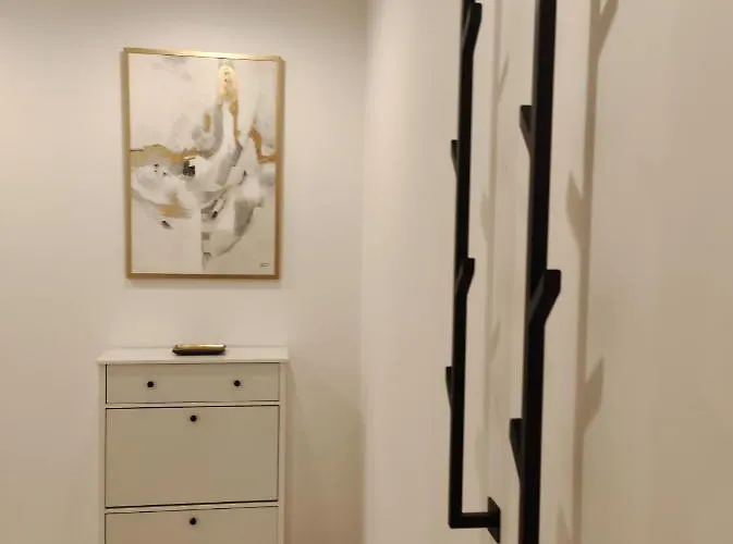 Enduro Przy Szyndzielni I Debowcu דירה ביילסקו-ביאלה