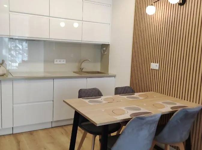 Enduro Przy Szyndzielni I Debowcu