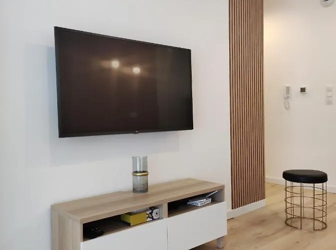 Enduro Przy Szyndzielni I Debowcu דירה ביילסקו-ביאלה