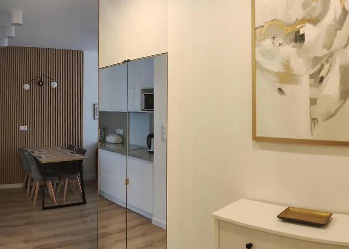 Enduro Przy Szyndzielni I Debowcu דירה ביילסקו-ביאלה