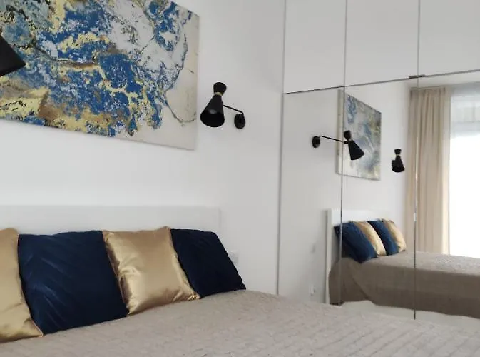 דירה Enduro Przy Szyndzielni I Debowcu ביילסקו-ביאלה