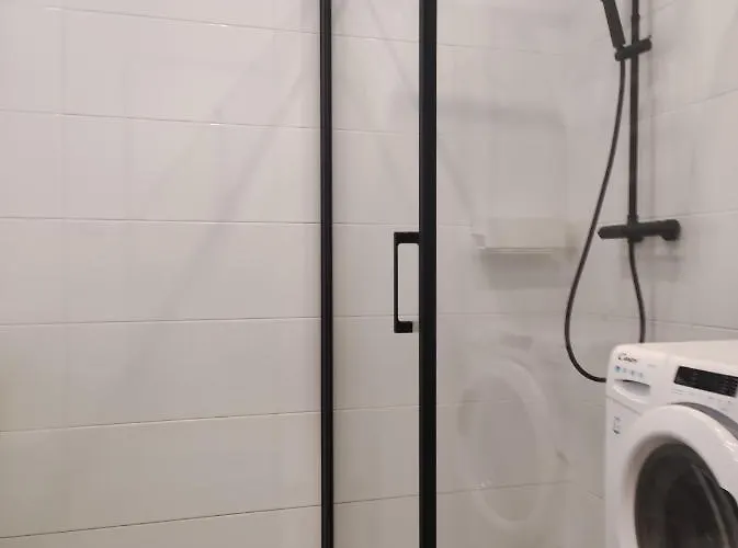 Enduro Przy Szyndzielni I Debowcu דירה ביילסקו-ביאלה