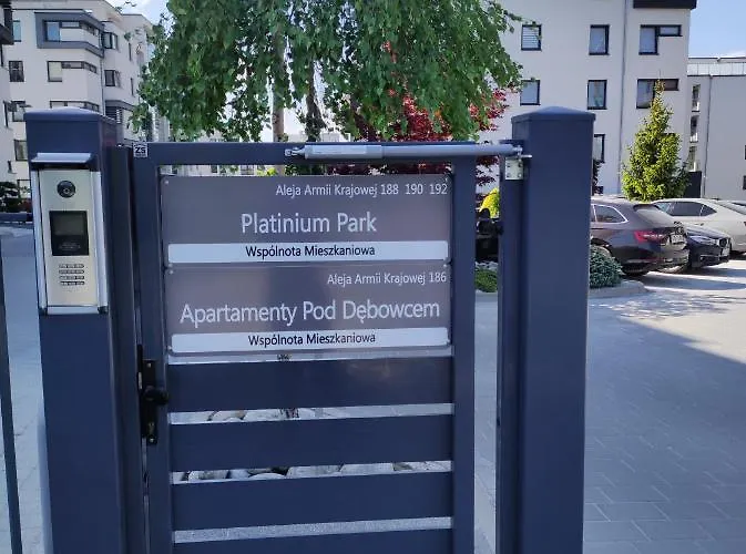 Enduro Przy Szyndzielni I Debowcu דירה ביילסקו-ביאלה