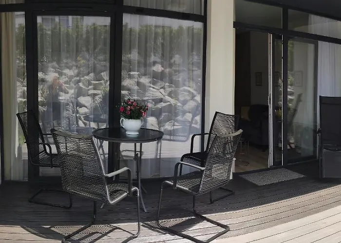 Enduro Przy Szyndzielni I Debowcu דירה *